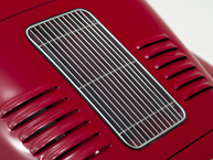 Classic Motors - 1961 Porsche 356 B Coupe Super 90 GT Outlaw - 117335 - Studio